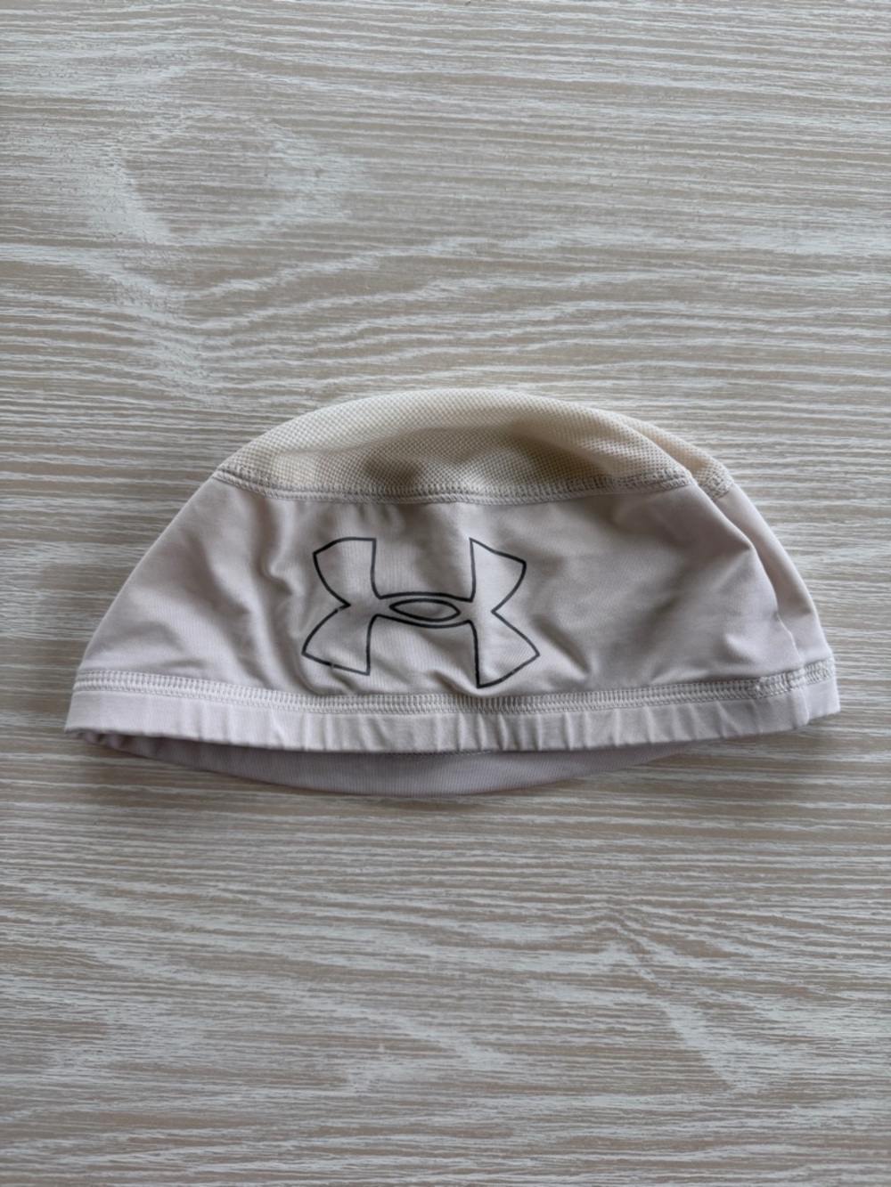 Under Armour Stretch Skull Cap